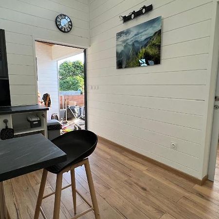 La Kaz A Choute Villa Saint-Louis Ngoại thất bức ảnh