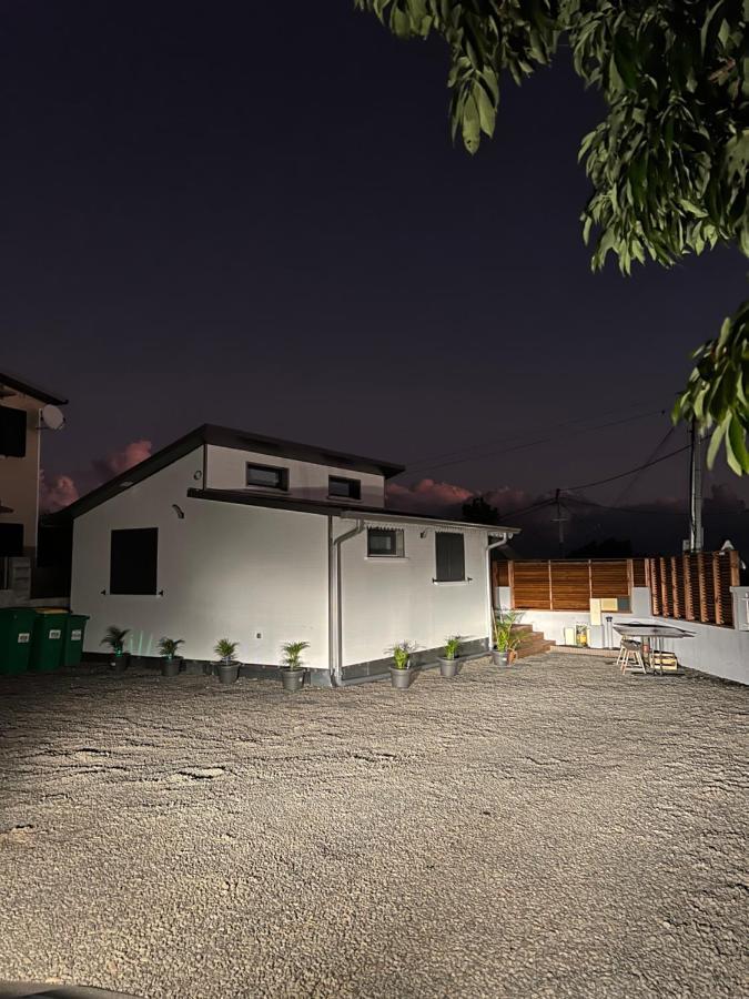 La Kaz A Choute Villa Saint-Louis Ngoại thất bức ảnh